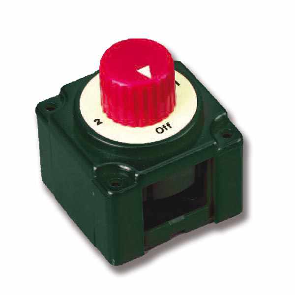 DEVIOSTACCABATTERIA 300 AMP